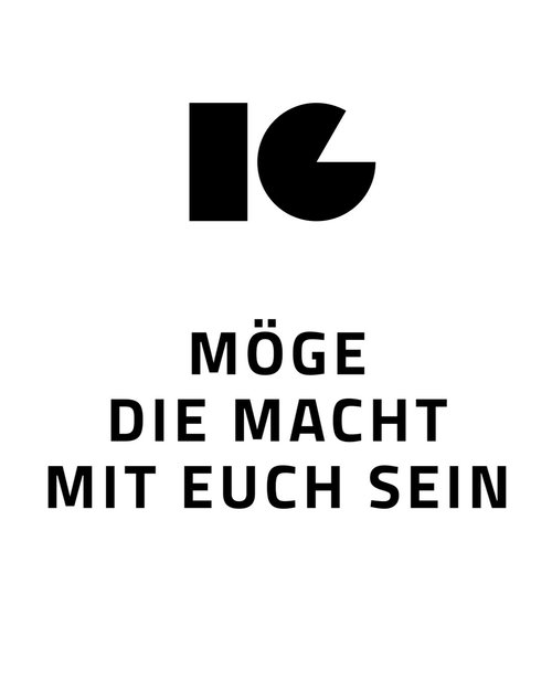 Der 4. Mai ist kein gewöhnlicher Tag. Weltweit feiern Star Wars Fans den inoffiziellen Feiertag der Galaxis – denn "May...