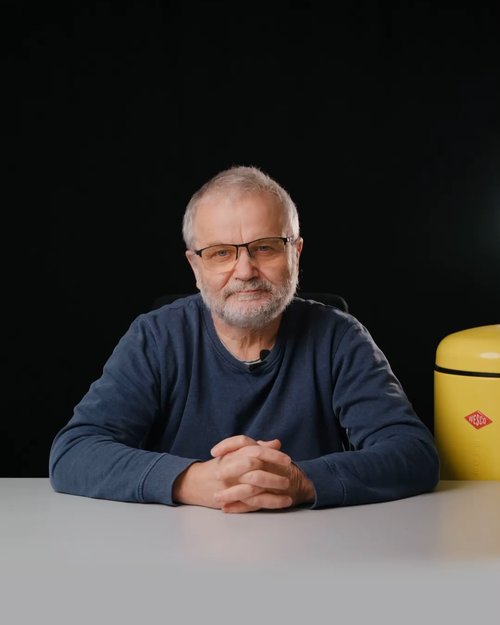 Jörg ist bei uns der Herr der blumigen Worte und der historischen Beleuchtung von Themen. Heute hat er uns zu einem...