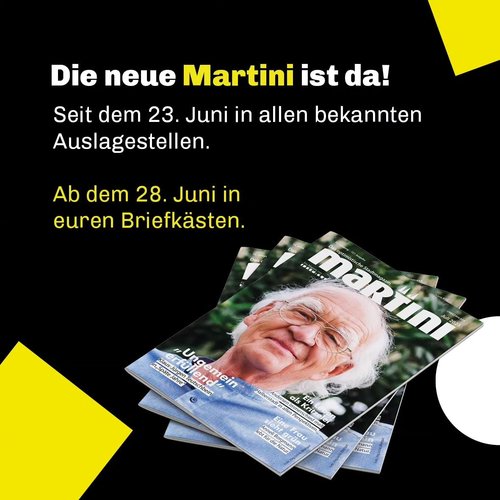 Man sagt, alt werden ist nichts für Feiglinge. Aber wie fühlt es sich an? Welche Gedanken treiben ältere Menschen um? 🤔...