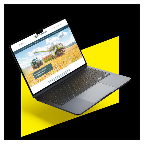 Die Saison hat begonnen und die #Landwirte haben mit der Bestellung der Felder begonnen. So auch eines der innovativsten...